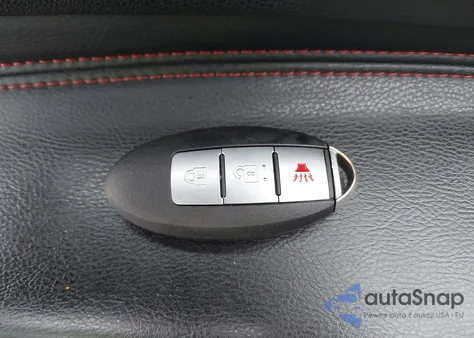 2013 Nissan Rogue Sv W/Sl Pkg из США, поврежденный, VIN JN8AS5MVXDW124785